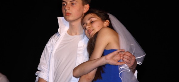 Kacper Nadolski laureatem Wojewódzkiego Konkursu Recytatorskiego Kacper Nadolski laureatem Wojewódzkiego Konkursu Recytatorskiego