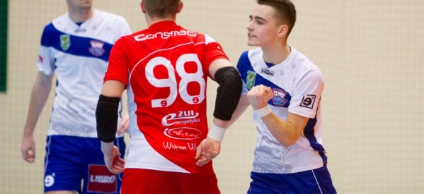 Powołanie Sebastiana Grubalskiego Powołanie Sebastiana Grubalskiego