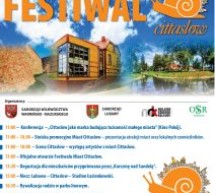 Festiwal Cittaslow w Lubawie