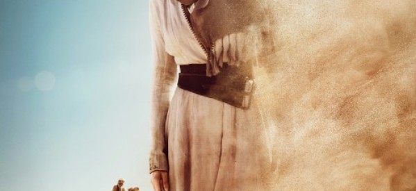 „Królowa pustyni” w Kinie Pokój „Królowa pustyni” w Kinie Pokój