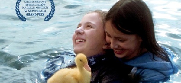 „Najlepsze przyjaciółki” w Kinie Pokój „Najlepsze przyjaciółki” w Kinie Pokój