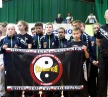 Mistrzostwa Polski Kadetów Leszno 2016. Championi wciąż na szczycie! Mistrzostwa Polski Kadetów Leszno 2016. Championi wciąż na szczycie!