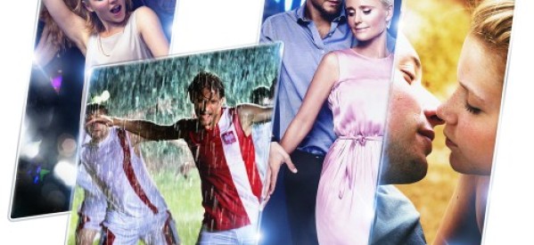 ” #WszystkoGra ” w Kinie Pokój ” #WszystkoGra ” w Kinie Pokój