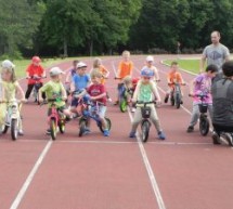 Dzień Dziecka w Przedszkolu Miejskim Dzień Dziecka w Przedszkolu Miejskim