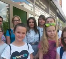 Uczymy się od profesjonalistów Uczymy się od profesjonalistów