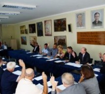 Absolutorium dla burmistrza Absolutorium dla burmistrza