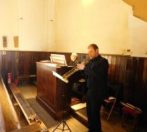 III koncert Międzynarodowego Festiwalu Muzycznego w Lubawie III koncert Międzynarodowego Festiwalu Muzycznego w Lubawie