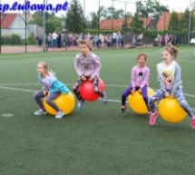 Dzień Dziecka- święto najmłodszych Dzień Dziecka- święto najmłodszych