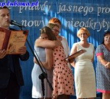 Uroczystość pożegnania absolwentów szkoły Uroczystość pożegnania absolwentów szkoły