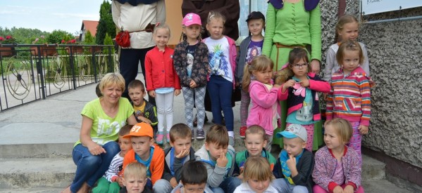 Kaczorki przeniosły się w średniowieczne czasy Kaczorki przeniosły się w średniowieczne czasy