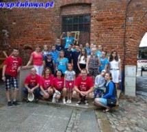 VII Turniej Miast Kopernikańskich i Partnerskich VII Turniej Miast Kopernikańskich i Partnerskich