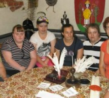 Środowiskowy Dom Samopomocy w siedzibie Bractwa Rycerskiego Środowiskowy Dom Samopomocy w siedzibie Bractwa Rycerskiego