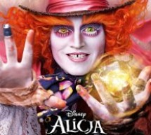 „Alicja po drugiej stronie lustra” w Kinie Pokój „Alicja po drugiej stronie lustra” w Kinie Pokój