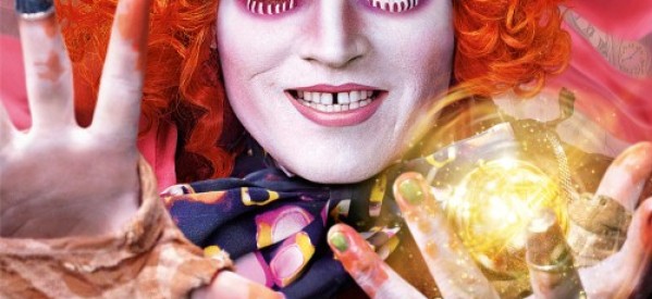 „Alicja po drugiej stronie lustra” w Kinie Pokój „Alicja po drugiej stronie lustra” w Kinie Pokój