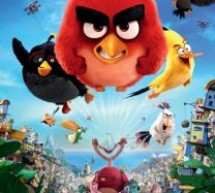 “Angry Birds Film” w Kinie Pokój