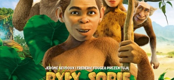 „Były sobie człowieki” w Kinie Pokój „Były sobie człowieki” w Kinie Pokój