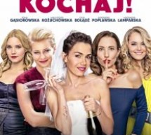 „Kochaj” w Kinie Pokój „Kochaj” w Kinie Pokój