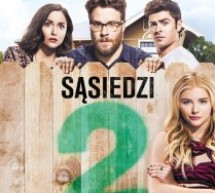 „Sąsiedzi 2” w Kinie Pokój „Sąsiedzi 2” w Kinie Pokój