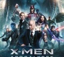 “X-Men: Apocalypse” w Kinie Pokój