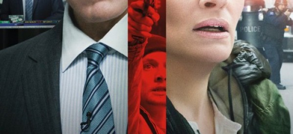 „Zakładnik z Wall Street” w Kinie Pokój „Zakładnik z Wall Street” w Kinie Pokój