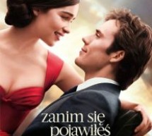 „Zanim się pojawiłeś” w Kinie Pokój „Zanim się pojawiłeś” w Kinie Pokój