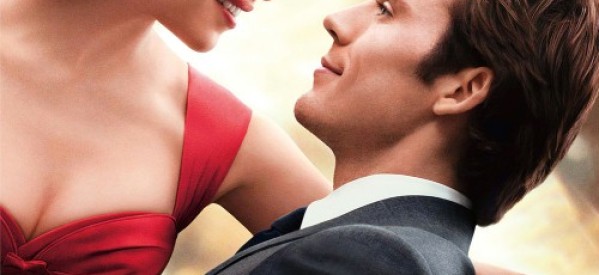 „Zanim się pojawiłeś” w Kinie Pokój „Zanim się pojawiłeś” w Kinie Pokój