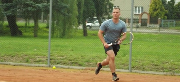 Turniej Tenisa Ziemnego z okazji 800 lecia Ziemi Lubawskiej Turniej Tenisa Ziemnego z okazji 800 lecia Ziemi Lubawskiej