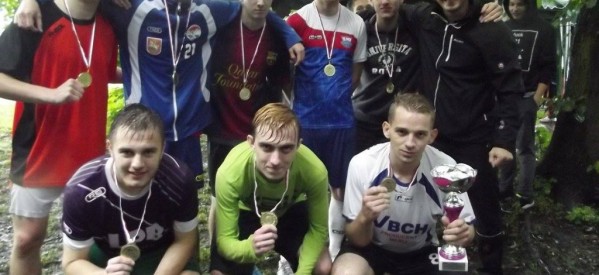 800 bramek na 800 lecie Ziemi Lubawskiej 800 bramek na 800 lecie Ziemi Lubawskiej