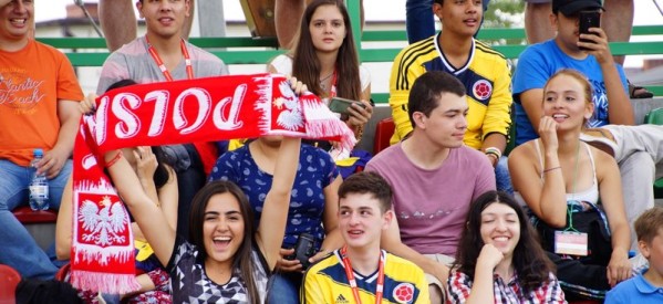 Lubawa wygrała, ale dopiero w karnych Lubawa wygrała, ale dopiero w karnych