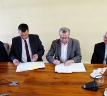 Wspólna inwestycja Miasta i Gminy Wspólna inwestycja Miasta i Gminy