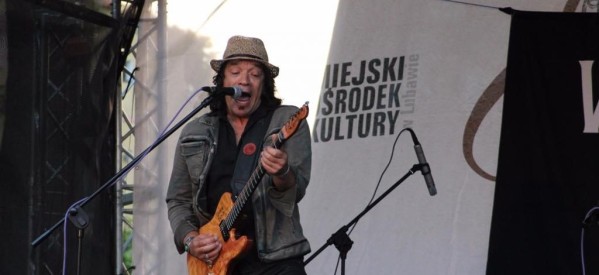 Wolf Mail, czyli blusowo – rockowy wieczór pod murami Wolf Mail, czyli blusowo – rockowy wieczór pod murami