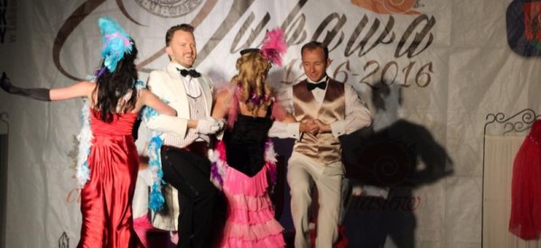 Operetkowe zwieńczenie weekendu Operetkowe zwieńczenie weekendu