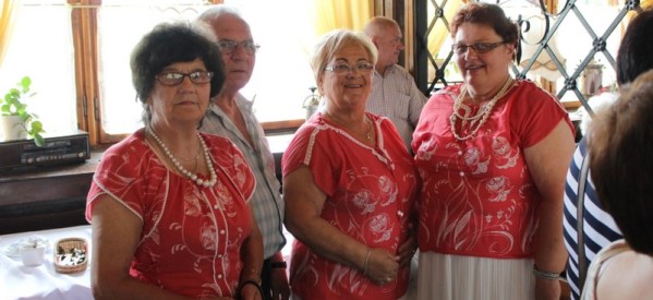 Śpiewacze popołudnie w Karczmie Śpiewacze popołudnie w Karczmie