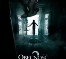 „Obecność 2” w Kinie Pokój „Obecność 2” w Kinie Pokój