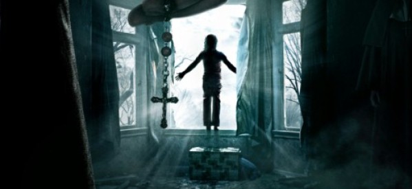 „Obecność 2” w Kinie Pokój „Obecność 2” w Kinie Pokój