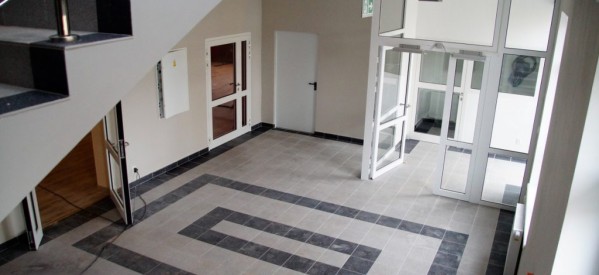 Remont MOK- u zmierza ku końcowi Remont MOK- u zmierza ku końcowi