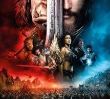 “Warcraft – Początek” w Kinie Pokój