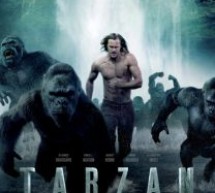 “Tarzan. Legenda” w Kinie Pokój
