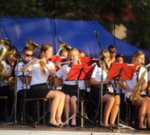 Międzynarodowy Festiwal Orkiestr Dętych w Lubawie