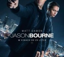 “Jason Bourne” w Kinie Pokój