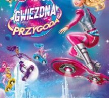 ” Barbie: Gwiezdna przygoda ” w kinie Pokój ” Barbie: Gwiezdna przygoda ” w kinie Pokój