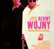 ” Rekiny wojny ” w kinie Pokój ” Rekiny wojny ” w kinie Pokój