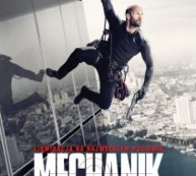 ” Mechanik: Konfrontacja ” w kinie Pokój ” Mechanik: Konfrontacja ” w kinie Pokój