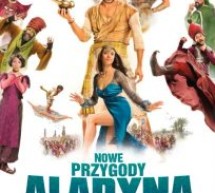 ” Nowe przygody Aladyna ” w kinie Pokój ” Nowe przygody Aladyna ” w kinie Pokój