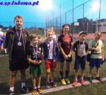 I Familijny Turniej Piłki Nożnej z okazji 800-lecia Lubawy I Familijny Turniej Piłki Nożnej z okazji 800-lecia Lubawy