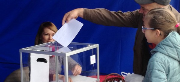 Lubawski Budżet Obywatelski. Głosowanie trwa. To już ostatni tydzień! Lubawski Budżet Obywatelski. Głosowanie trwa. To już ostatni tydzień!