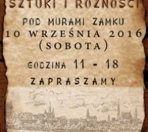 JARMARK SZTUKI I RÓŻNOŚCI JARMARK SZTUKI I RÓŻNOŚCI