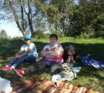 Aktywne spędzanie czasu wolnego przez uczestników Środowiskowego Domu Samopomocy Aktywne spędzanie czasu wolnego przez uczestników Środowiskowego Domu Samopomocy