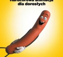 „Sausage Party” w kinie Pokój „Sausage Party” w kinie Pokój