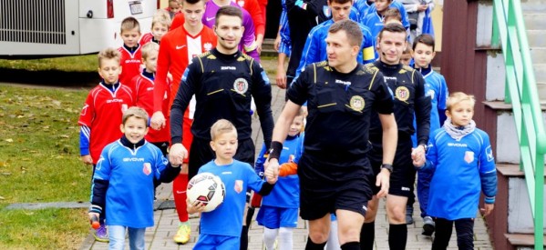 3:1, Włosi wygrali mecz w Lubawie 3:1, Włosi wygrali mecz w Lubawie